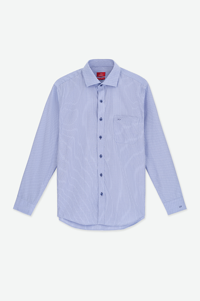  Sơ mi dài tay ML038-BU 