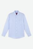  Sơ mi dài tay ML039-BU 