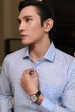  Sơ mi dài tay ML039-BU 