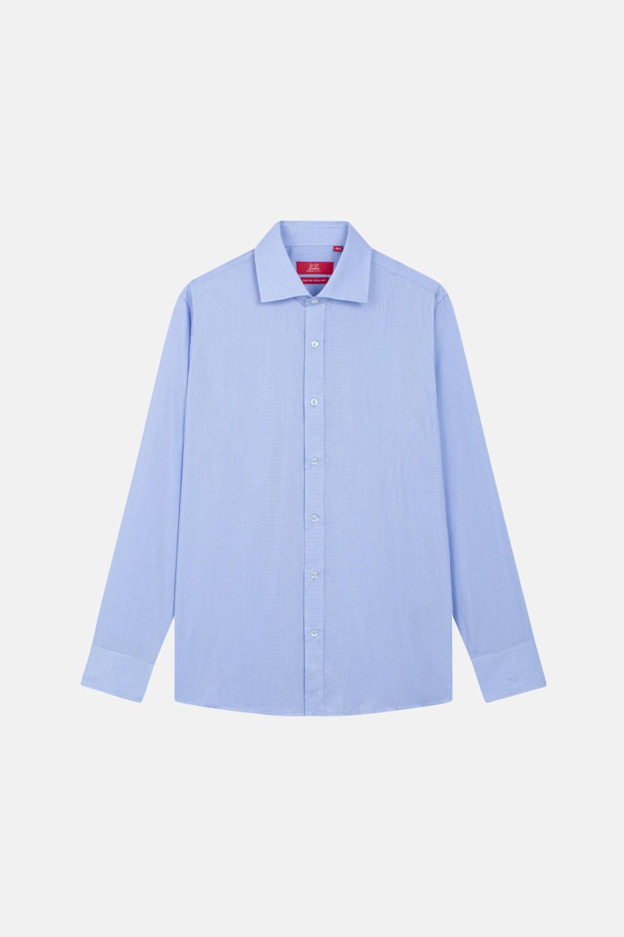  Sơ mi dài tay MLS019-BU 