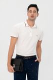  Polo ngắn tay MP035-WH 