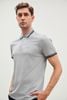  Polo ngắn tay MP041-GY 