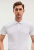  Polo ngắn tay MP042-WH 
