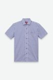  Sơ mi ngắn tay MR026-NV 