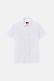  Sơ mi ngắn tay MR041-WH 