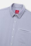  Sơ mi ngắn tay MR056-BU 