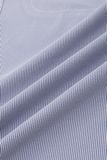  Sơ mi ngắn tay MR056-BU 