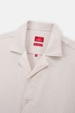  Sơ mi ngắn tay MR057-LG 