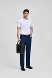 Sơ mi ngắn tay MR048-WH 