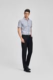  Sơ mi ngắn tay MR045-BR 