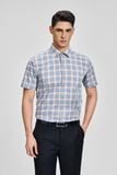  Sơ mi ngắn tay MR045-BR 