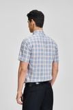 Sơ mi ngắn tay MR045-BR 