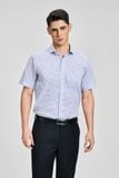  Sơ mi ngắn tay MR042-BU 