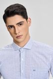  Sơ mi ngắn tay MR042-BU 
