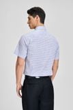  Sơ mi ngắn tay MR042-BU 