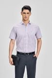  Sơ mi ngắn tay MR042-RE 