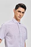  Sơ mi ngắn tay MR042-RE 