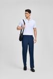  Polo ngắn tay MP052-WH 