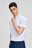  Polo ngắn tay MP052-WH 