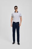  Polo ngắn tay MP051-WH 