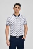  Polo ngắn tay MP051-WH 