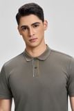  Polo ngắn tay MP048-GR 