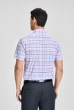  Sơ mi ngắn tay MR046-PK 
