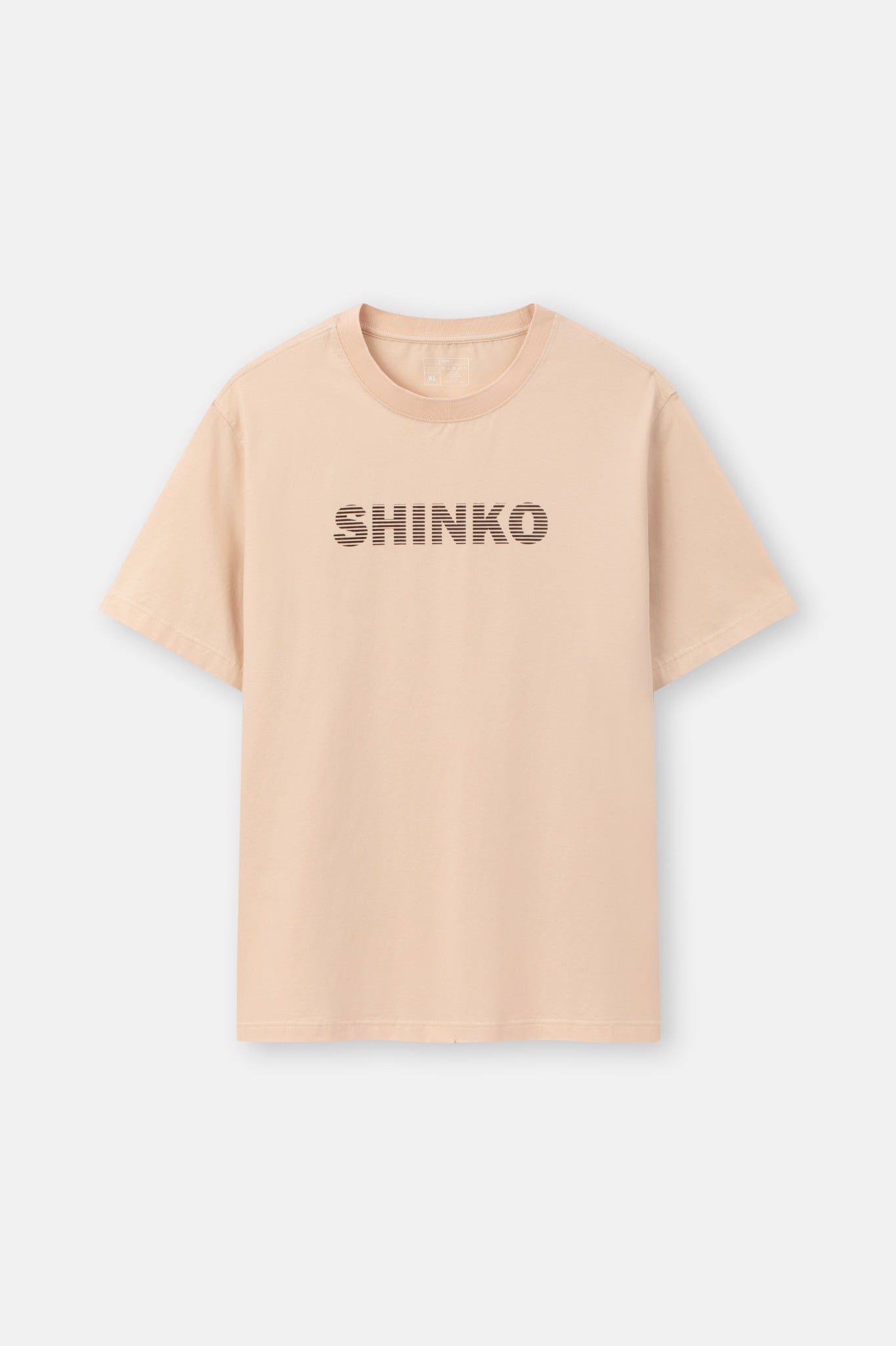  T-shirt ngắn tay MT010-BE 