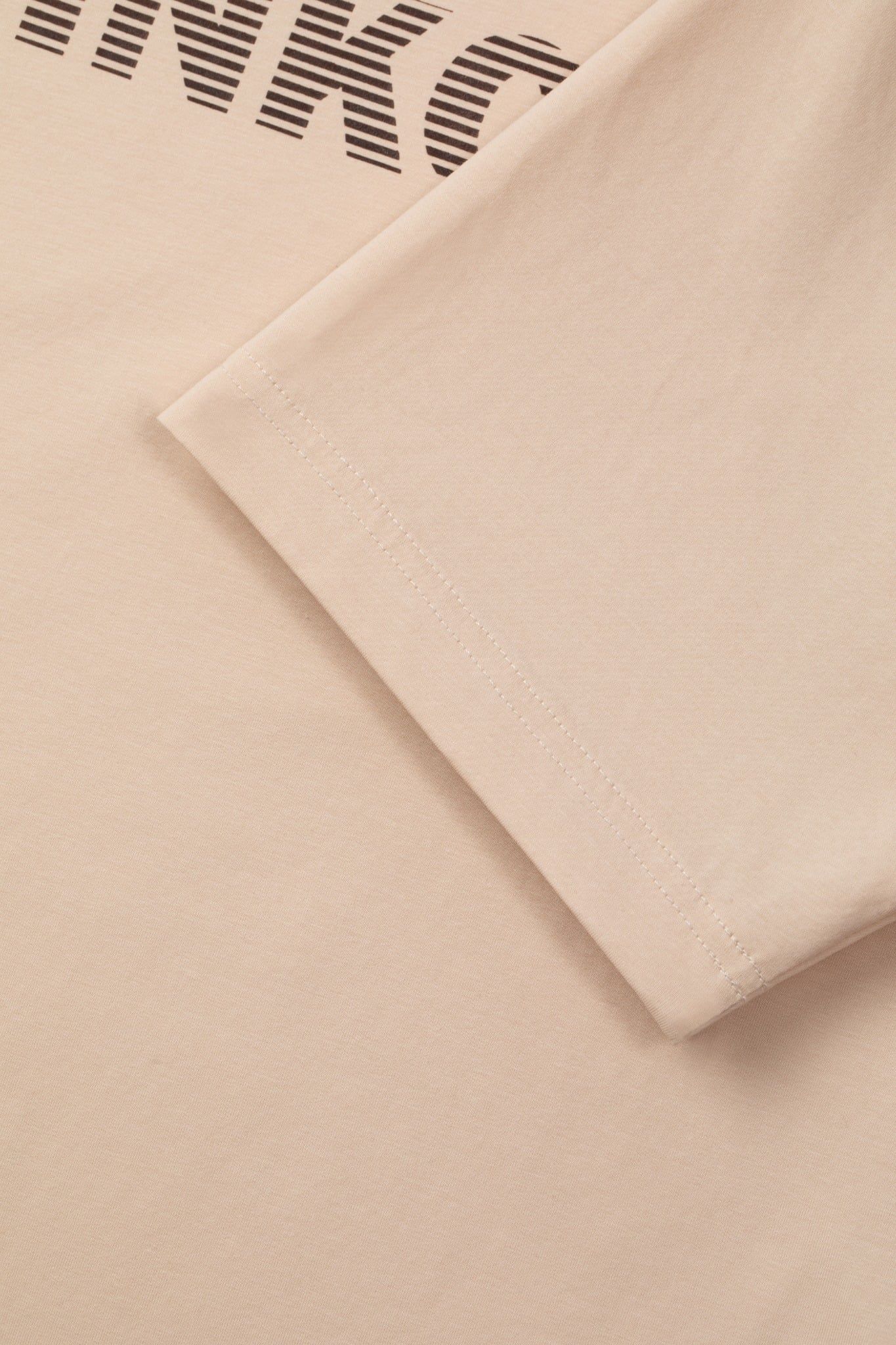  T-shirt ngắn tay MT010-BE 