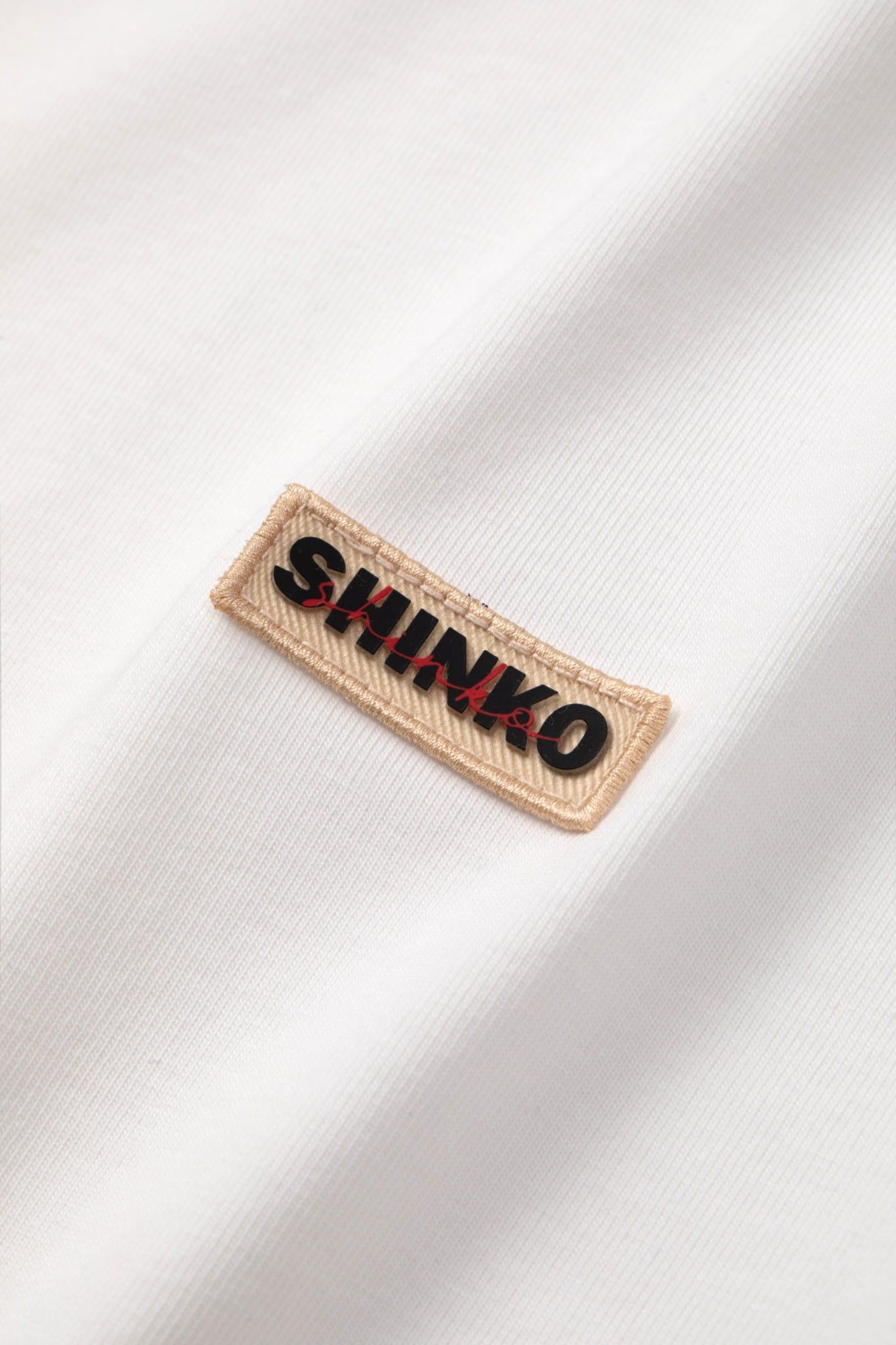  T-shirt ngắn tay MT009-WH 