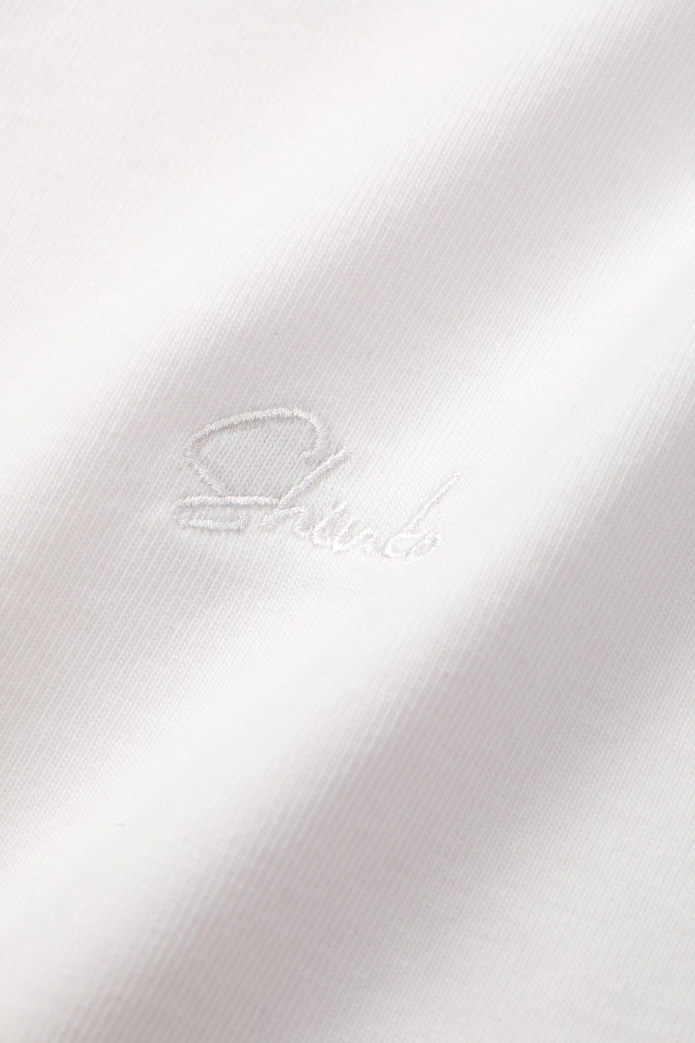  T-shirt ngắn tay MT006-WH 