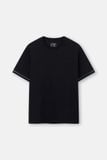  T-shirt ngắn tay MT007-BL 
