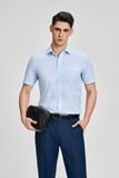  Sơ mi ngắn tay MR044-LB 