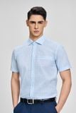 Sơ mi ngắn tay MR044-LB 
