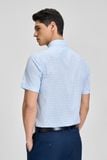  Sơ mi ngắn tay MR044-LB 