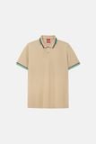  Polo ngắn tay MP047-BR 