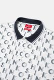  Polo ngắn tay MP051-WH 