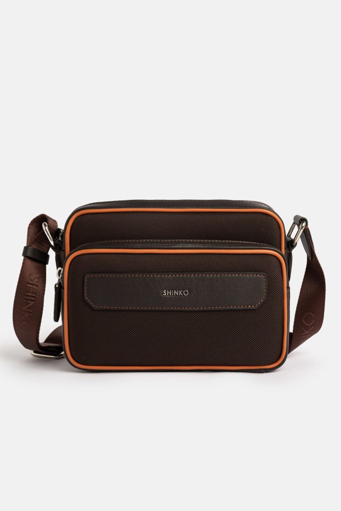  Túi đeo chéo MC040-DB 