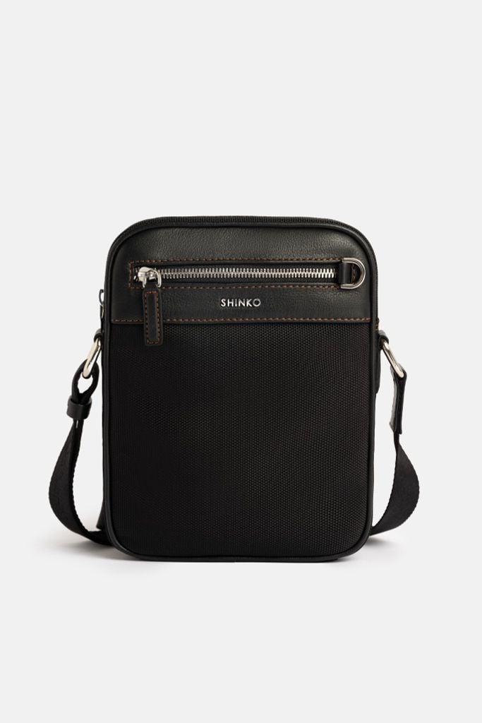  Túi đeo chéo MC041-BL 