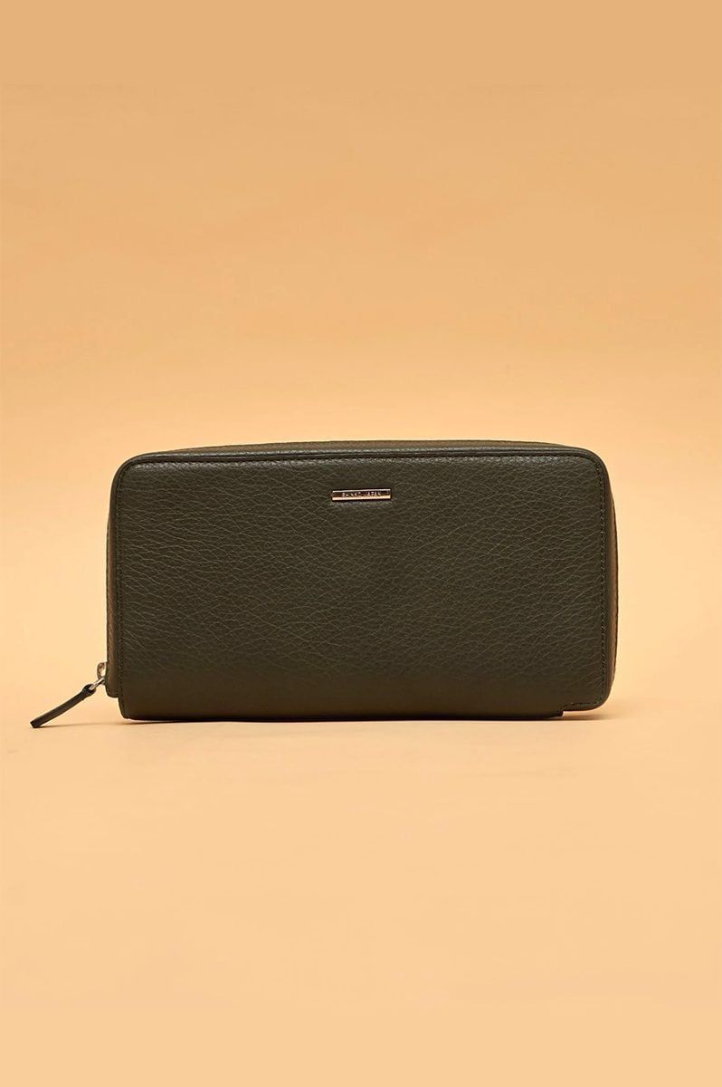  Bóp tay da MH017-GR 