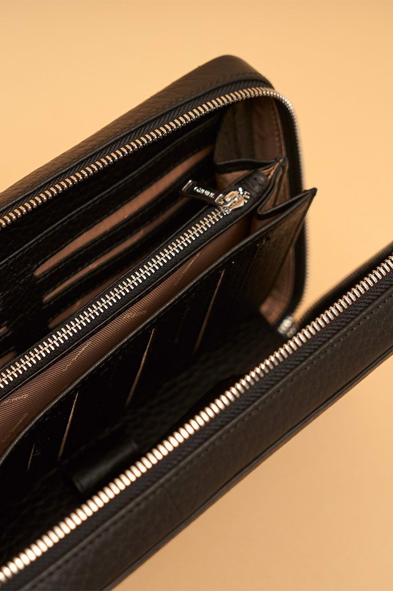  Bóp tay da MH017-GR 