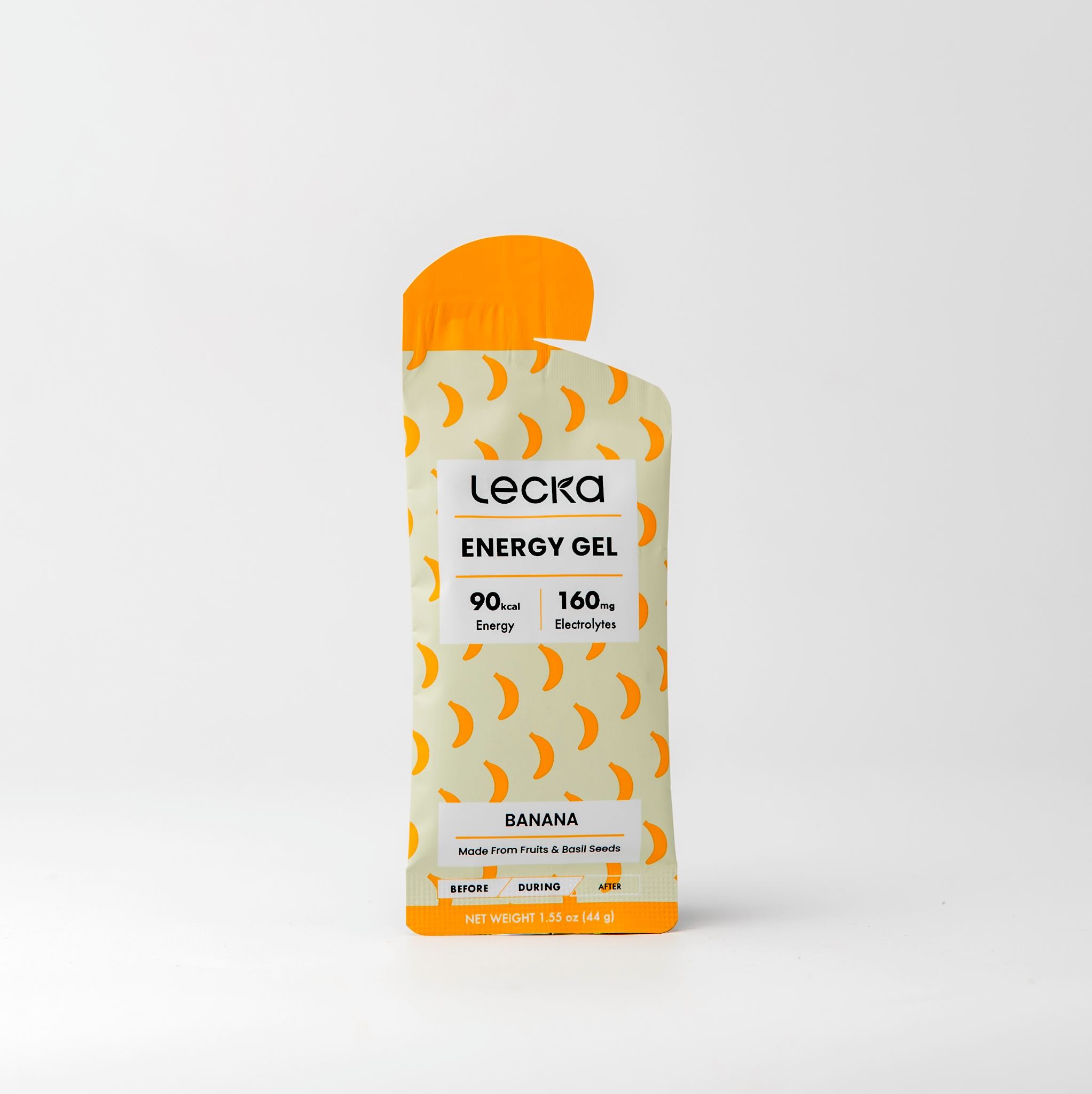  Energy Gel - Hương Vị Tổng Hợp - 12 gói 