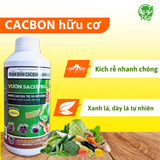  Combo phân hữu cơ khoáng Bán chạy 