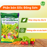  Combo phân hữu cơ khoáng Phổ biến 