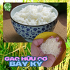  GẠO HỮU CƠ BẢY KÝ - SỰ LỰA CHỌN CHO BỮA CƠM AN LÀNH 