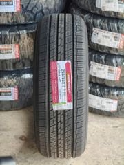 Landspider 255/65R18 H/T (Thái Lan)