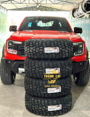 Lốp xe Kenda 295/70R17 KR629
