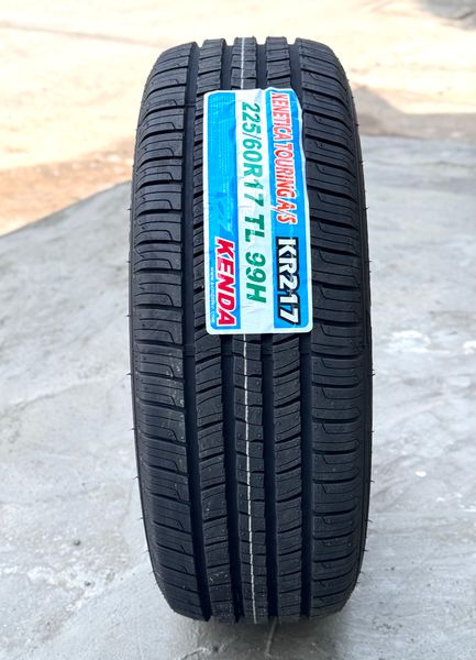 Lốp xe Kenda 225/60R17 KR217