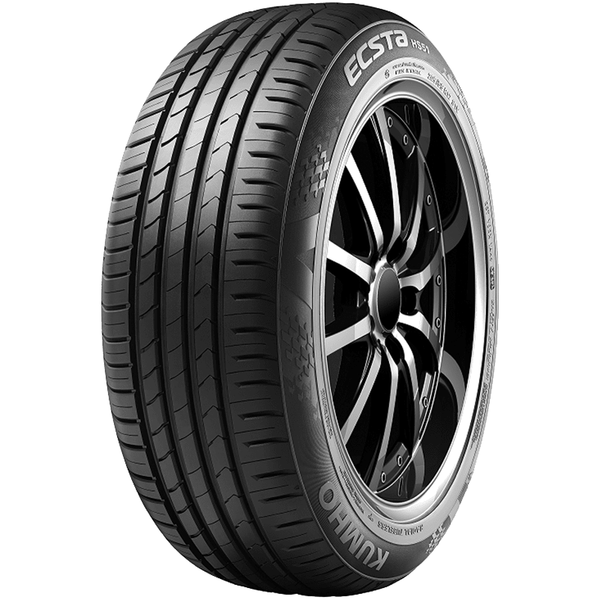 Lốp xe Kumho 225/45R17 HS51 91W