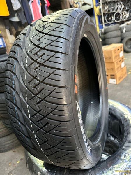Lốp xe Deestone 265/50R20 STORMZ (Thái Lan)